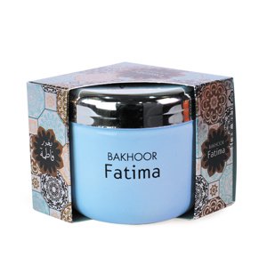 Hamidi Fatima - vonné uhlíky 70 g