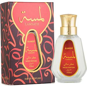 Hamidi Lamsath - koncentrovaná parfémovaná voda bez alkoholu 50 ml