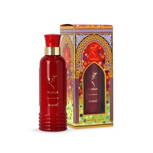Hamidi Haram - koncentrovaná parfémovaná voda bez alkoholu 100 ml