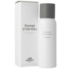 Hermes Voyage D´ Hermes - deodorant ve spreji 150 ml