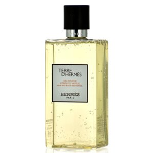 Hermes Terre D´ Hermes - sprchový gel 200 ml