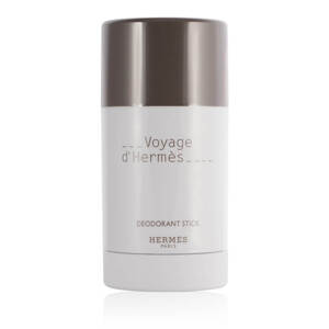 Hermes Voyage D´ Hermes - tuhý deodorant 75 ml