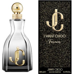Jimmy Choo I Want Choo Forever - EDP 100 ml