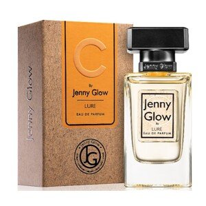 Jenny Glow Lure - EDP 80 ml