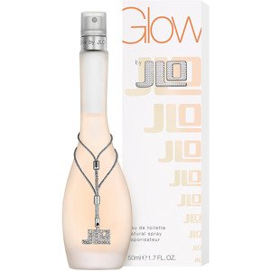 Jennifer Lopez Glow By JLo - EDT 2 ml - odstřik s rozprašovačem