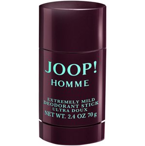 Joop! Homme - tuhý deodorant 70 g