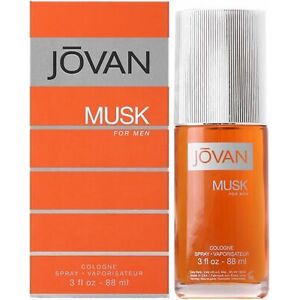 Jovan Jovan Musk For Men - EDC 88 ml