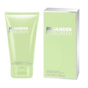Jil Sander Evergreen - sprchový gel 150 ml