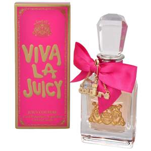 Juicy Couture Viva La Juicy - EDP 2 ml - odstřik s rozprašovačem