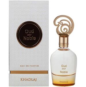Khadlaj Oud Pour Noble - EDP 100 ml