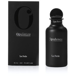 Khadlaj Opulence Black - EDP 100 ml