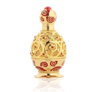 Khadlaj Haneen Gold - koncentrovaný parfémovaný olej bez alkoholu 20 ml