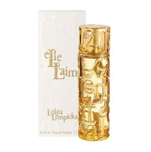 Lolita Lempicka Elle L´Aime - EDP 40 ml