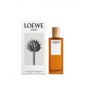 Loewe Solo Loewe - EDT 125 ml