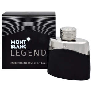 Montblanc Legend - EDT 200 ml