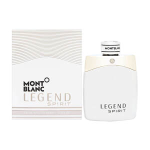 Montblanc Legend Spirit - EDT 30 ml