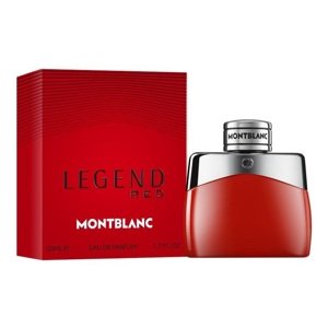 Montblanc Legend Red - EDP 30 ml