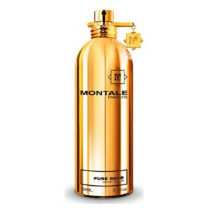 Montale Pure Gold - EDP 2,0 ml - odstřik s rozprašovačem