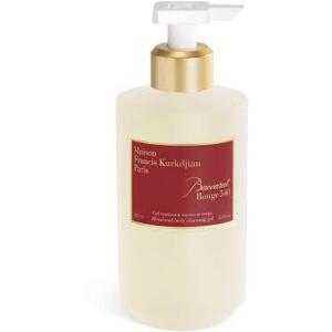Maison Francis Kurkdjian Baccarat Rouge 540 - tekuté mýdlo na tělo a ruce 350 ml