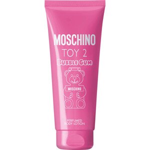 Moschino Toy 2 Bubble Gum - tělové mléko 200 ml