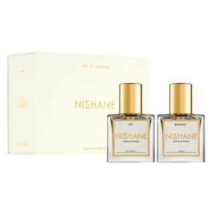 Nishane Nishane Set - Hacivat + Ani (2 x 15 ml)