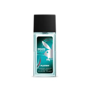 Playboy Endless Night For Him - deodorant s rozprašovačem 75 ml
