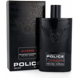Police Police Extreme - EDT 100 ml