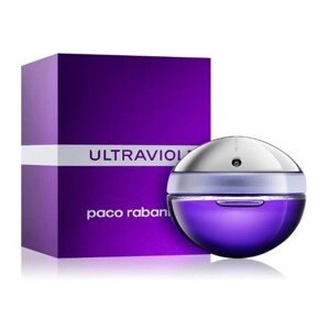 Paco Rabanne Ultraviolet - EDP 2 ml - odstřik s rozprašovačem
