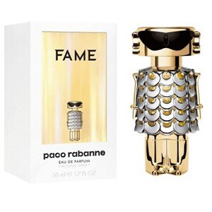 Paco Rabanne Fame - EDP 2 ml - odstřik s rozprašovašem