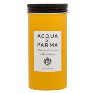 Acqua Di Parma Acqua Di Parma Colonia - práškové mýdlo 70 g