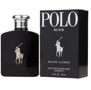 Ralph Lauren Polo Black - EDT 125 ml