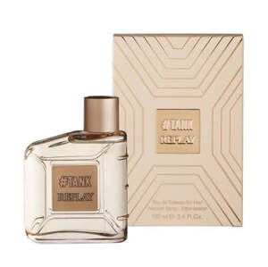 Replay Tank For Her - EDT 100 ml