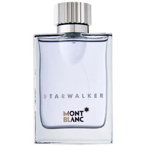 Montblanc Starwalker - EDT TESTER 75 ml