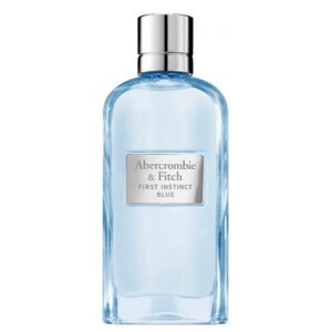 Abercrombie & Fitch First Instinct Blue For Her - EDP TESTER 100 ml