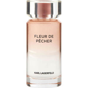 Karl Lagerfeld Fleur De Pecher - EDP TESTER 100 ml