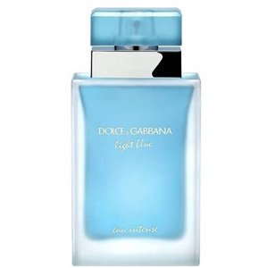 Dolce & Gabbana Light Blue Eau Intense - EDP TESTER 100 ml