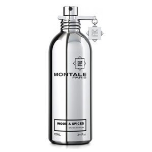Montale Wood & Spices - EDP - TESTER 100 ml