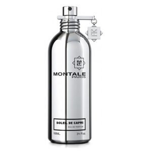 Montale Soleil De Capri - EDP - TESTER 100 ml