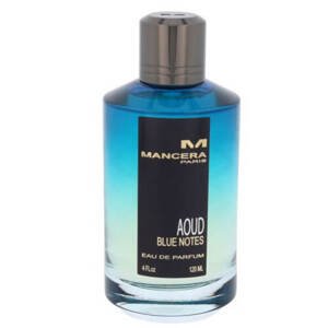 Mancera Aoud Blue Notes - EDP - TESTER 120 ml