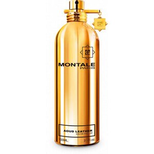 Montale Aoud Leather - EDP - TESTER 100 ml