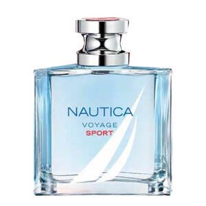 Nautica Voyage Sport - EDT - TESTER 100 ml