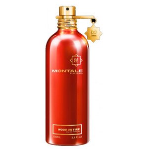 Montale Wood On Fire - EDP - TESTER 100 ml