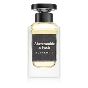 Abercrombie & Fitch Authentic Man - EDT - TESTER 100 ml