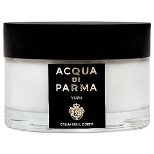 Acqua Di Parma Yuzu - tělový krém - TESTER 150 ml