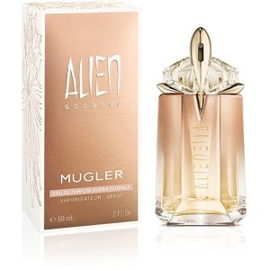 Thierry Mugler Alien Goddess Supra Florale - EDP 60 ml