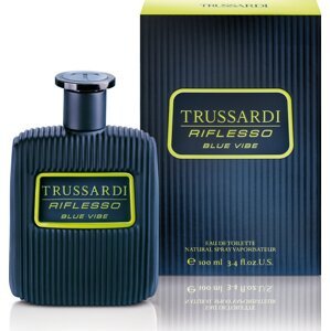 Trussardi Riflesso Blue Vibe - EDT 100 ml