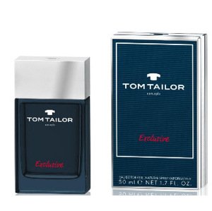 Tom Tailor Exclusive Man - EDT 50 ml