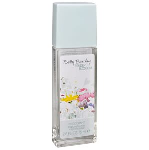 Betty Barclay Tender Blossom - deodorant s rozprašovačem 75 ml