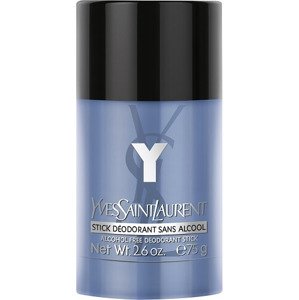 Yves Saint Laurent Y Eau De Toilette - tuhý deodorant 75 ml