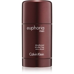 Calvin Klein Tuhý Deodorant Euphoria Men 75ml